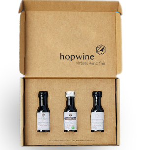 Hopwine par Vinovae