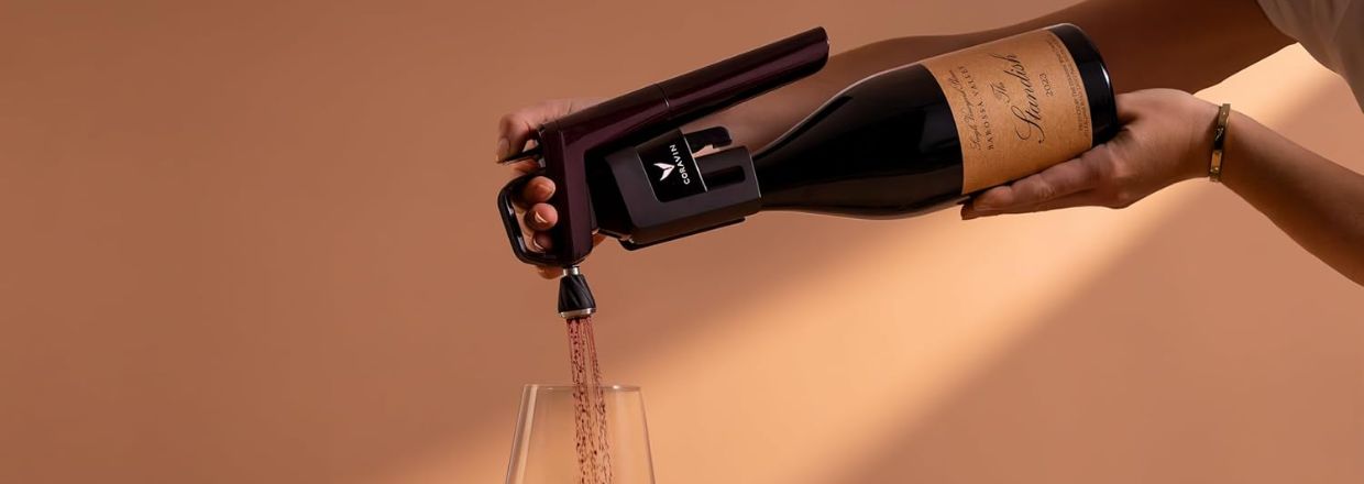 coravin timeless 6