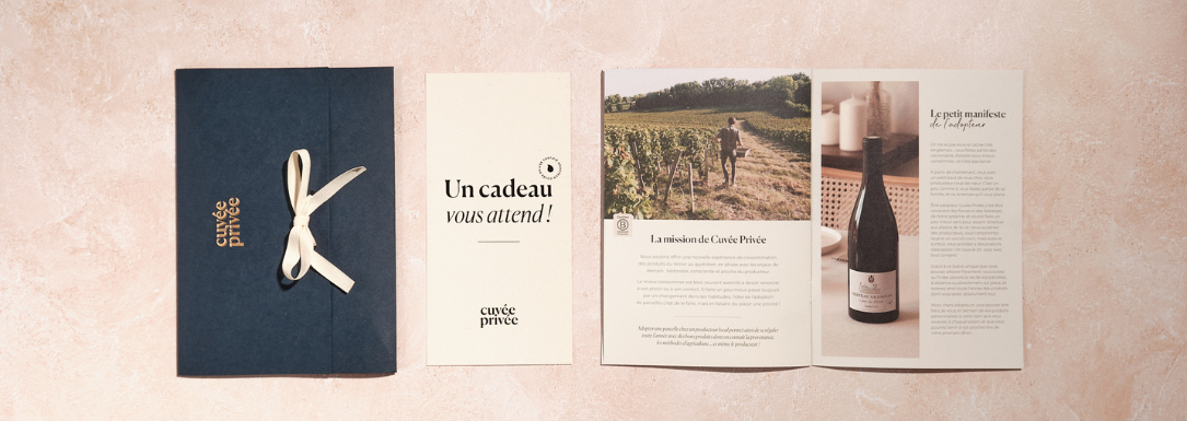 carte cadeau