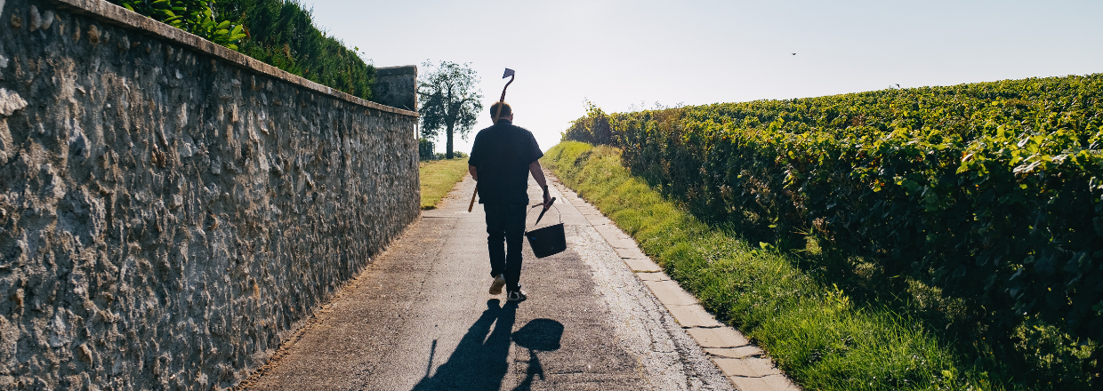 Champagne Forget-Chemin