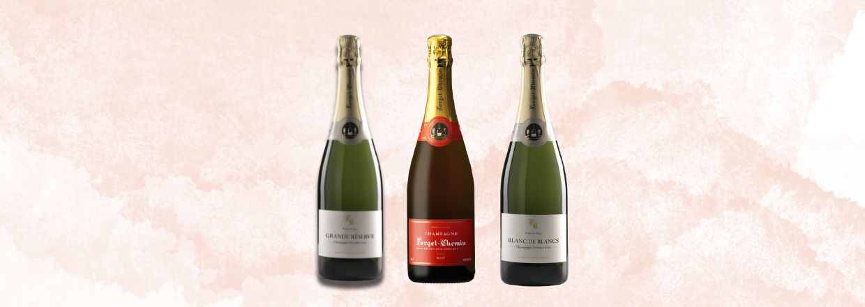 Champagne Forget-Chemin