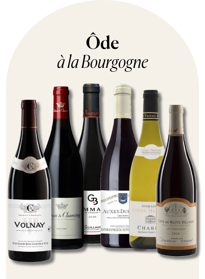Bourgogne