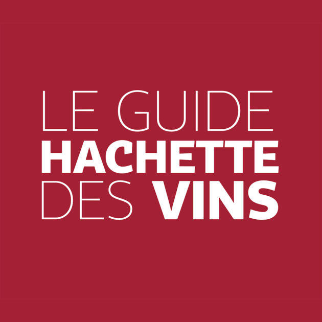 Le Guide Hachette