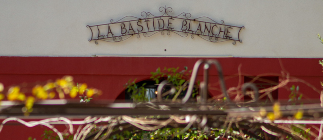 Bastide Blanche