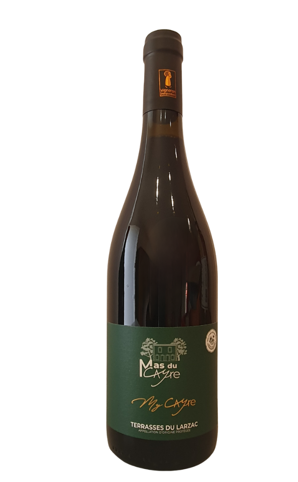 Mas du Cayre 