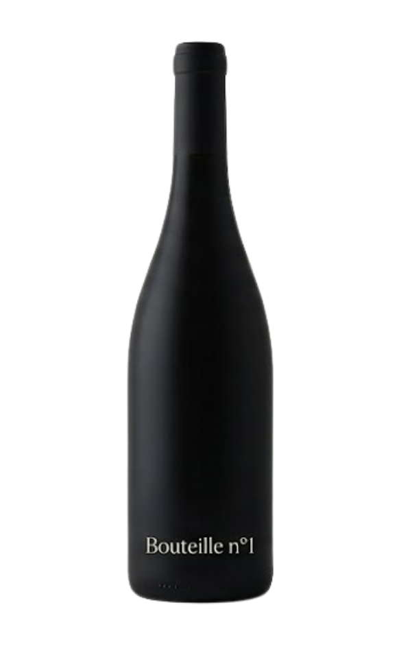 Bouteille n°1