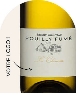 Pouilly Fumé