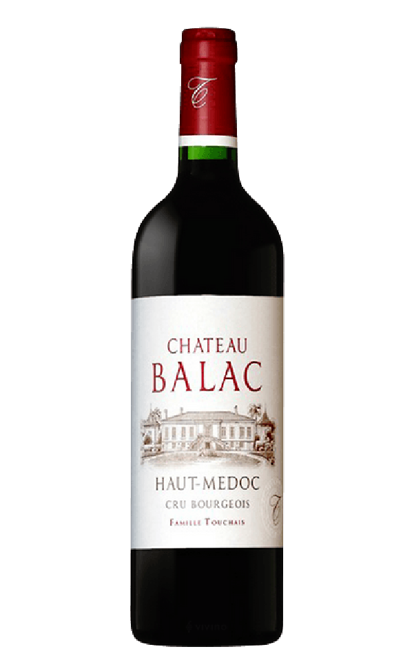 Haut-Médoc Cru Bourgeois