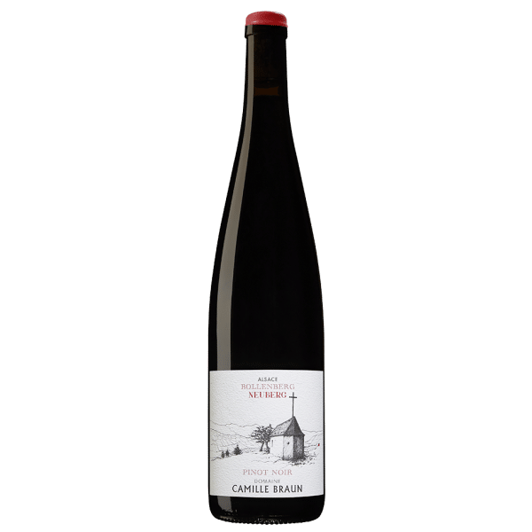 Pinot Noir Neuberg 2023