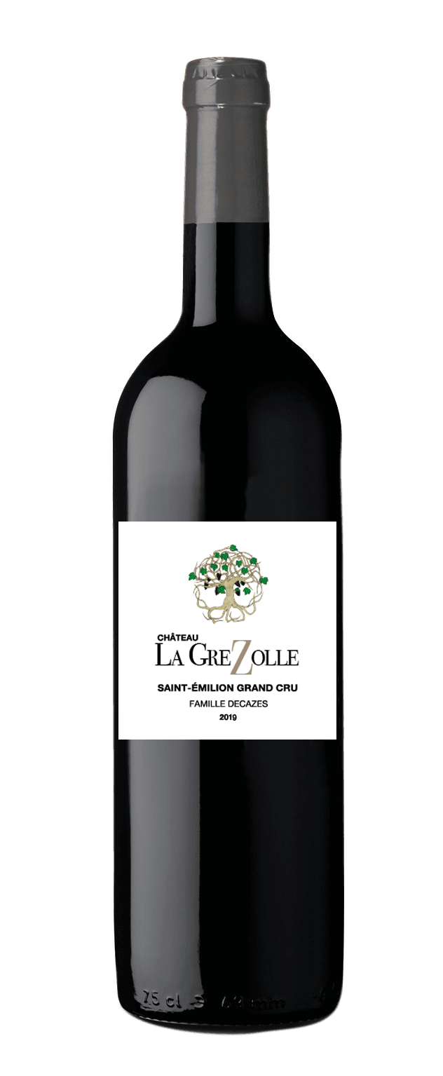 La Grezolle