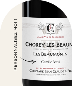 Chorey lès Beaune