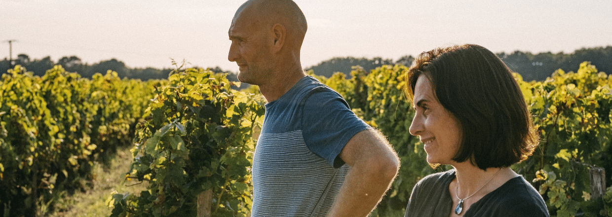 Haut-Médoc Cru Bourgeois - Château Balac