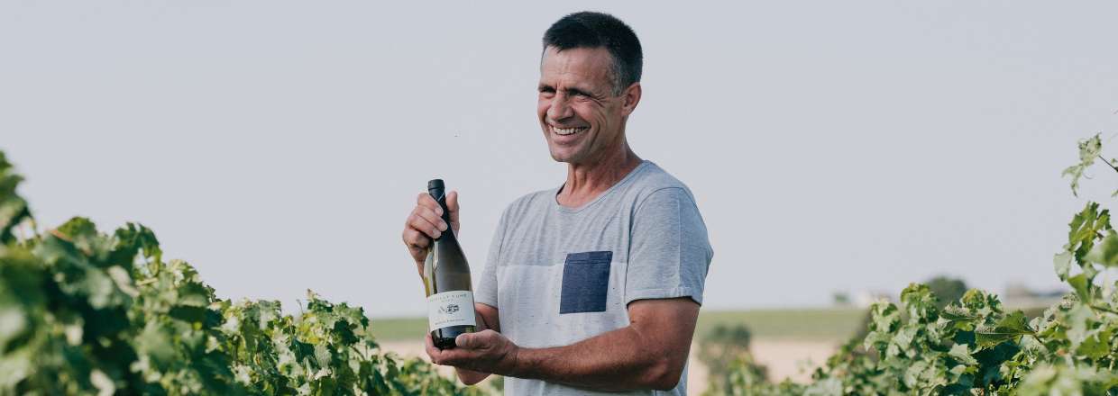 Benoit Chauveau