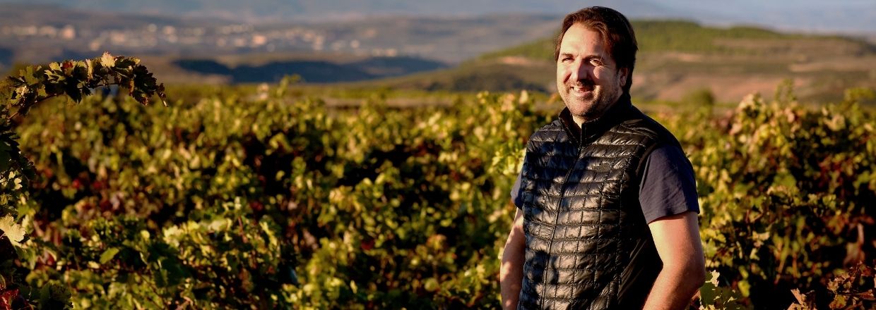 Producteur domaine exopot