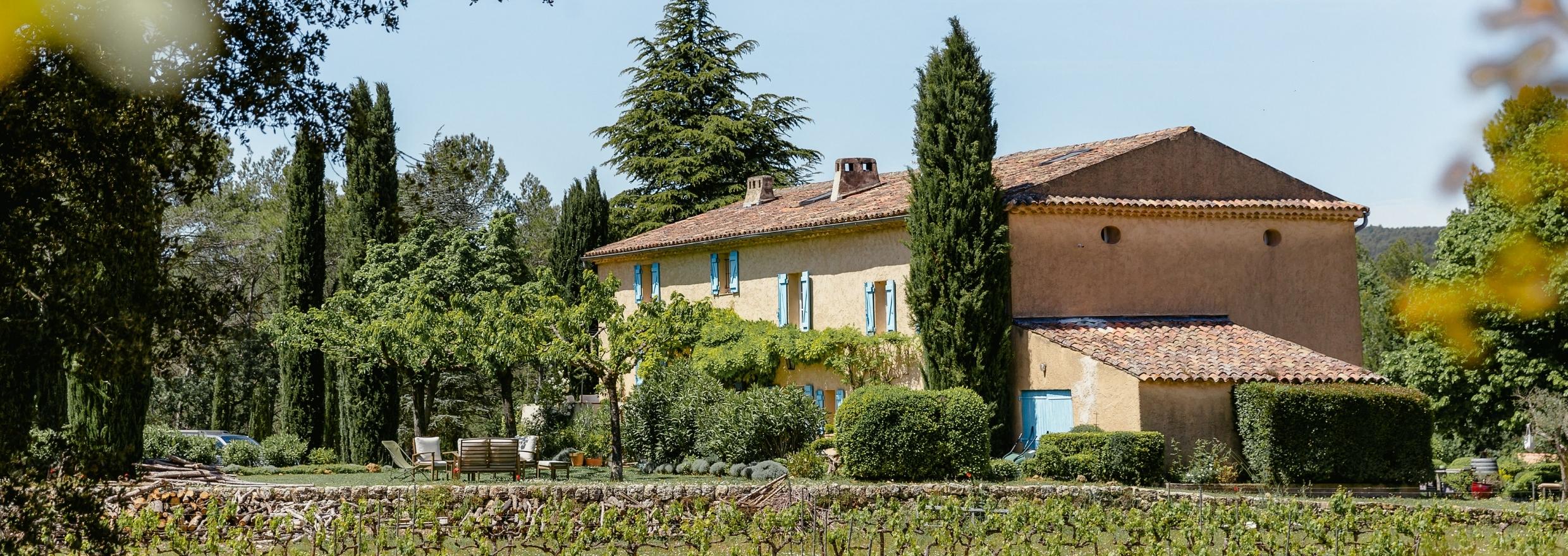 Domaine du Clos d'Alari