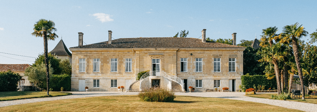 Haut-Médoc Cru Bourgeois - Château Balac
