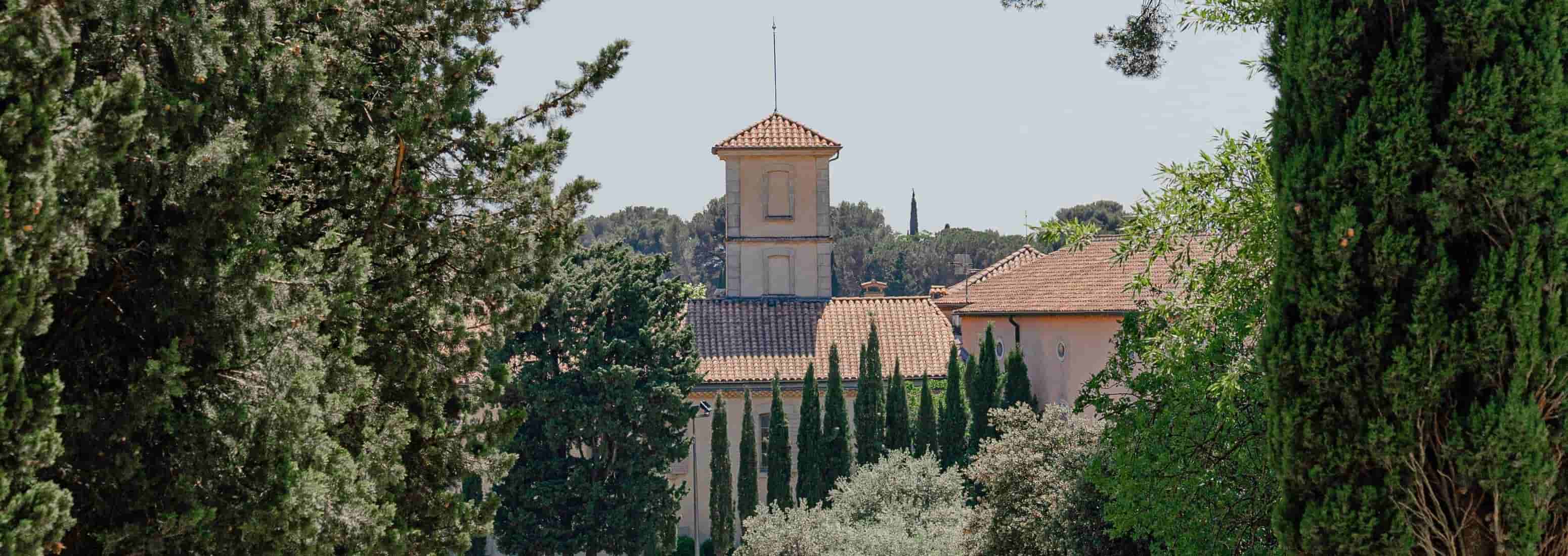 Château de Gigognan