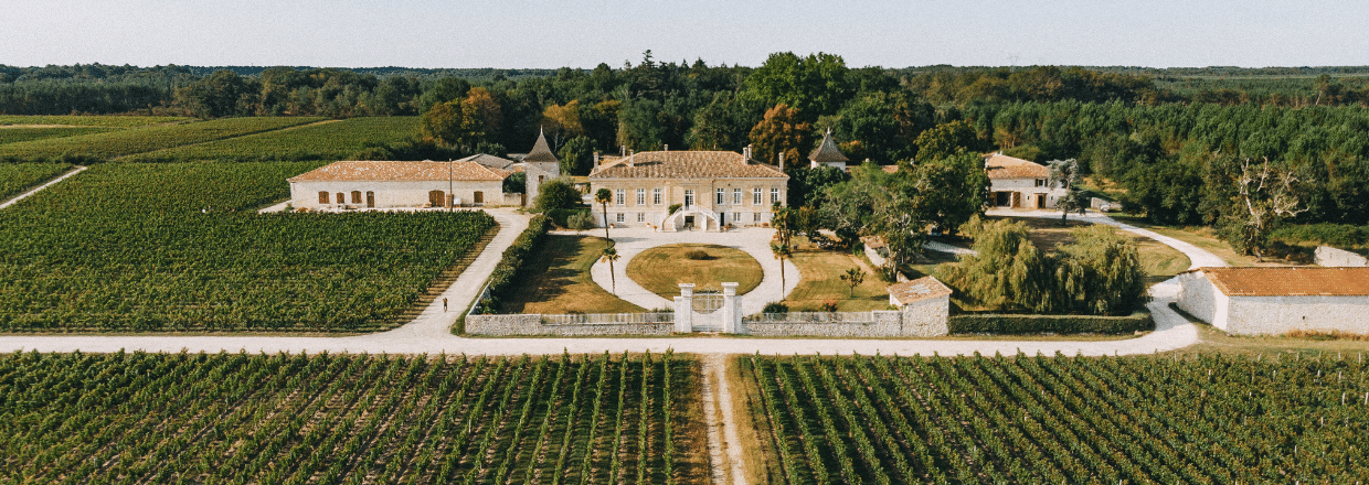 Haut-Médoc Cru Bourgeois - Château Balac