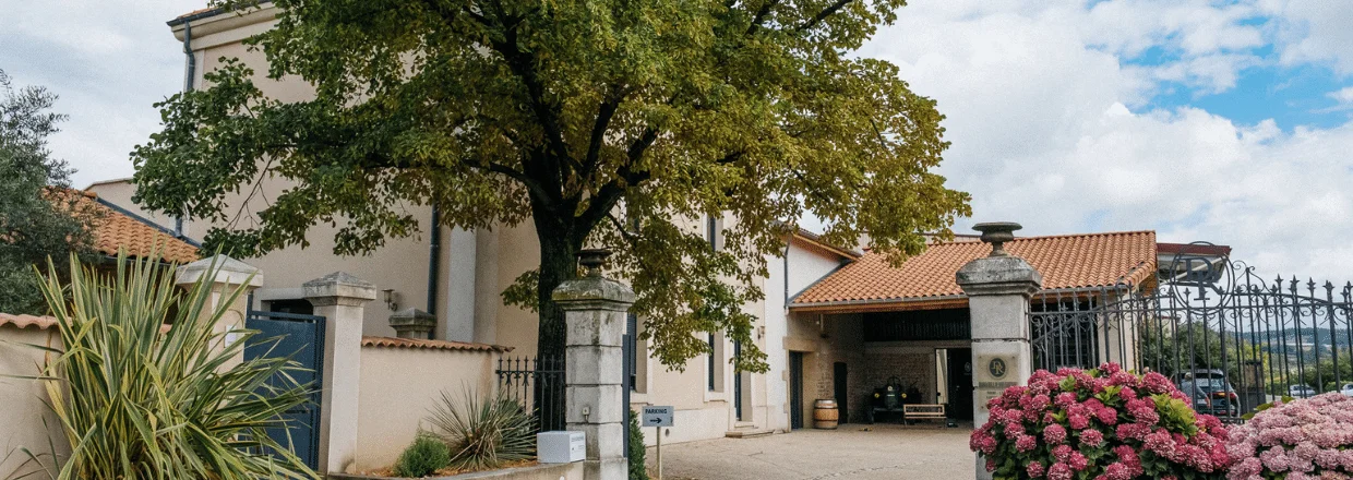 Crozes-Hermitage 2023