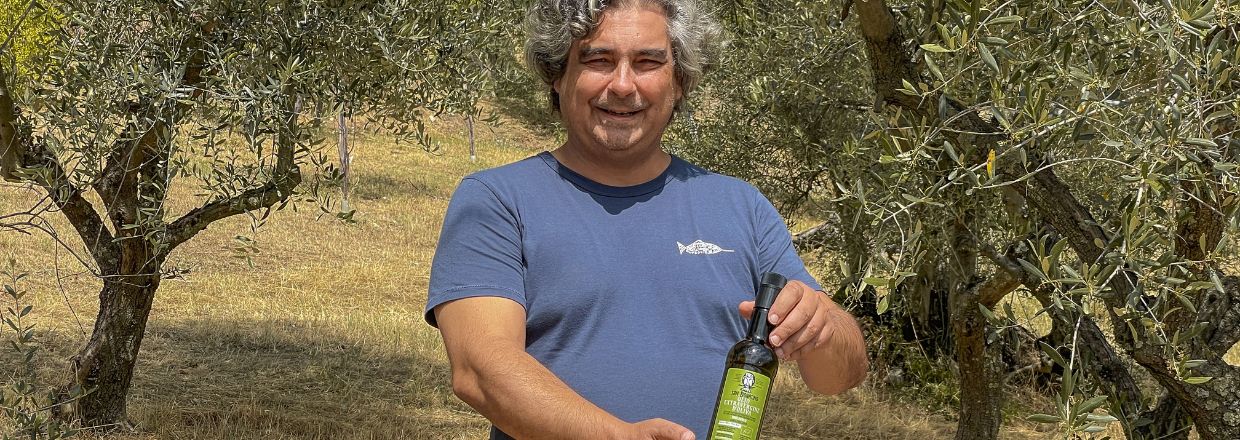 Producteur san donatino