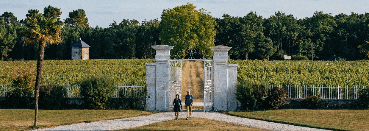 Haut-Médoc Cru Bourgeois - Château Balac