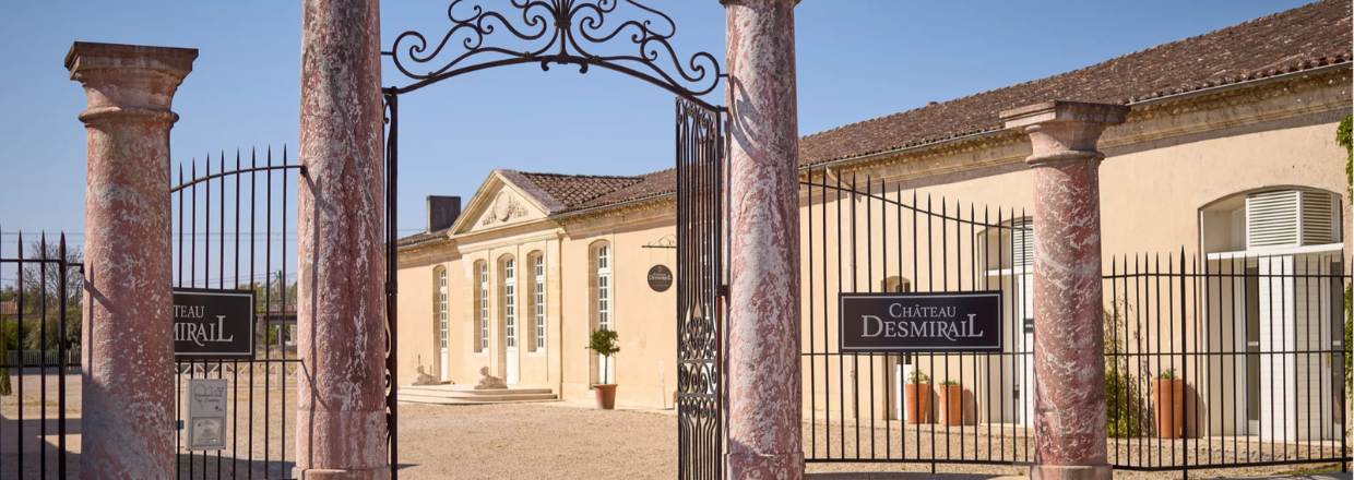 Château Desmirail