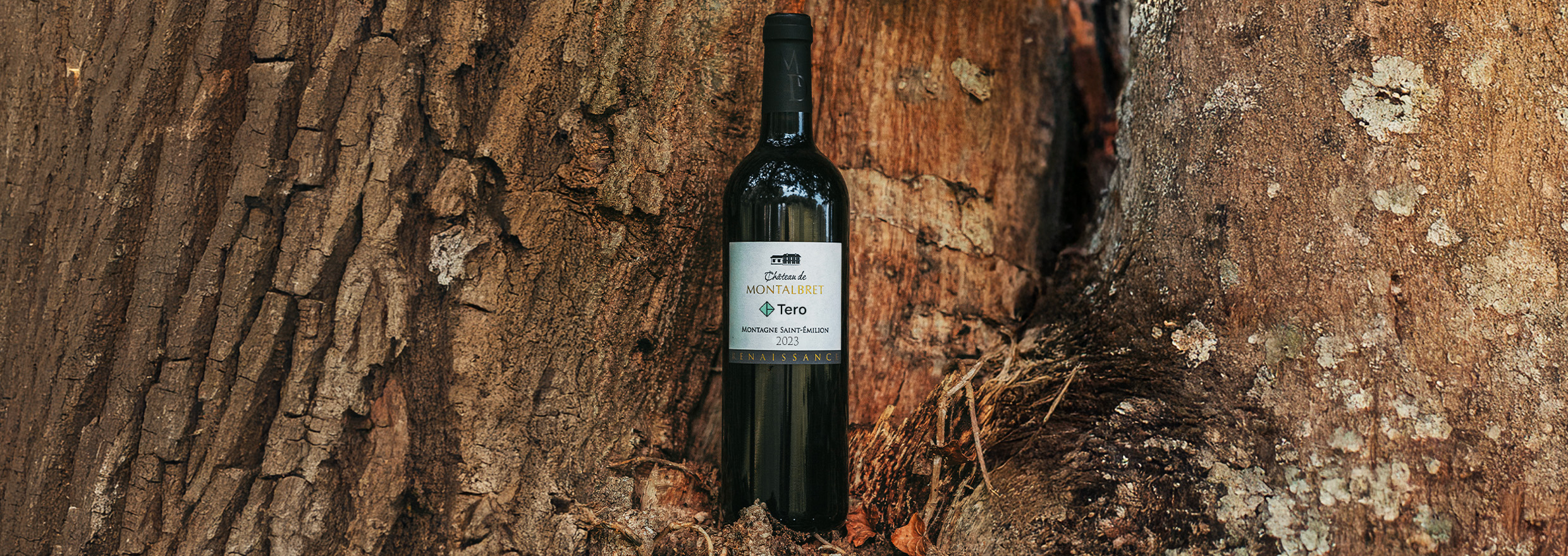 Montagne St Emilion Montalbret