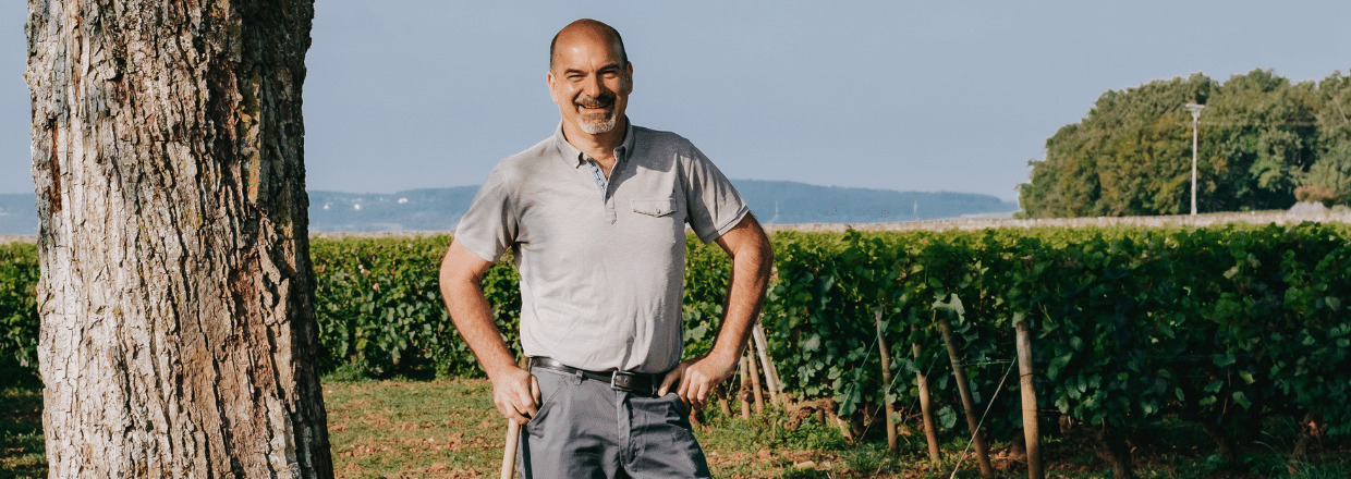 Lifestyle du Domaine Désertaux-Ferrand