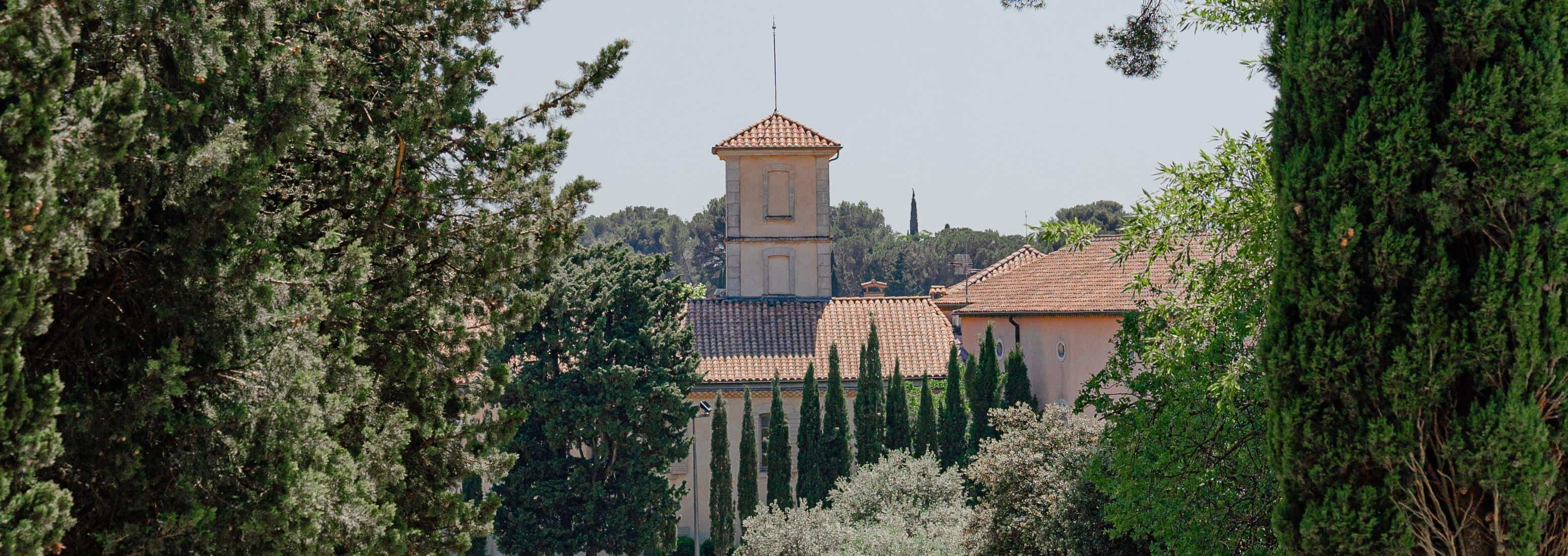 Château de Gigognan