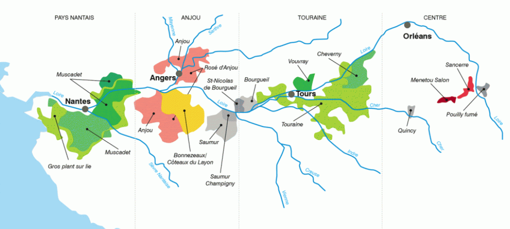 appellation sancerre