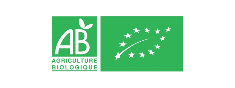 Label agriculture biologique 