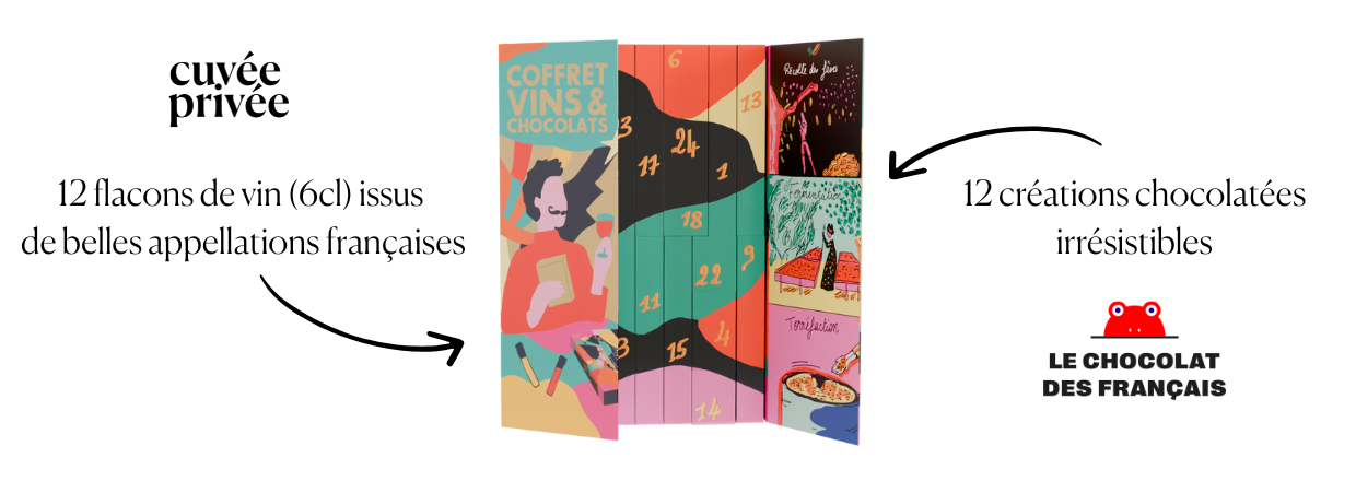 Vins et Choco