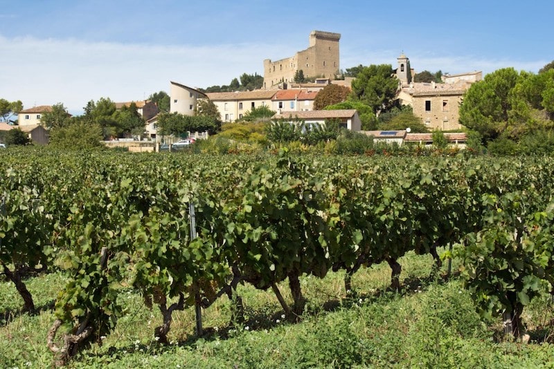 chateauneuf-du-pape