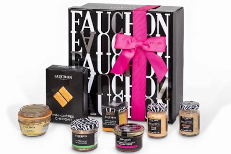 fauchon