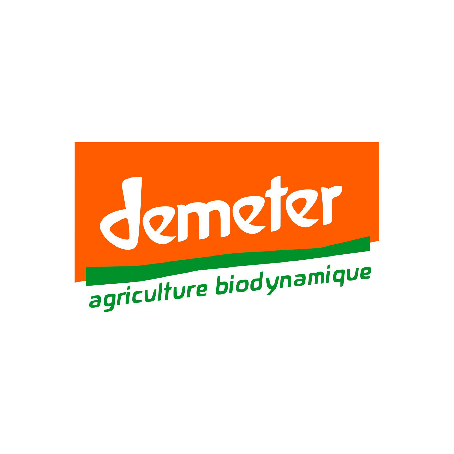 logo demeter