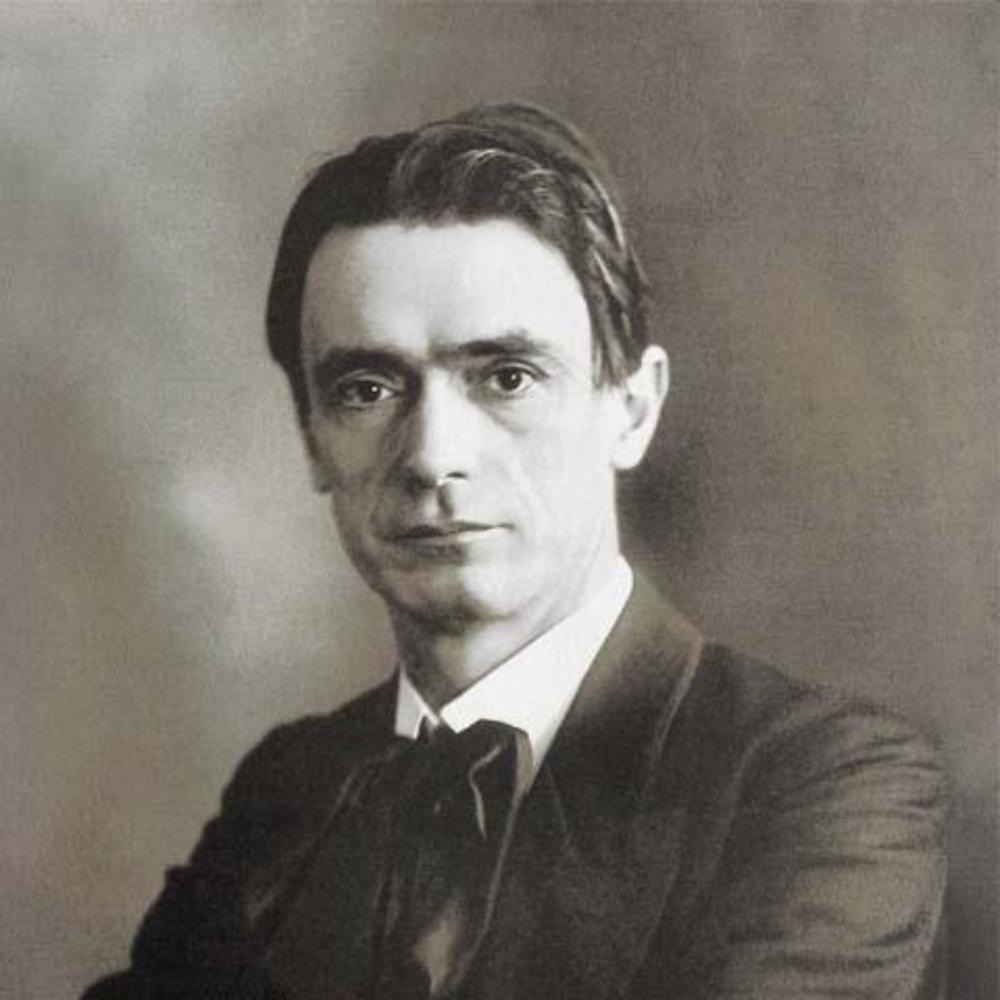 rudolf steiner